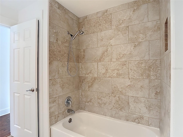 6341 Cocoa Ln, Apollo Beach, FL 33572 - full bath with  shower combination
