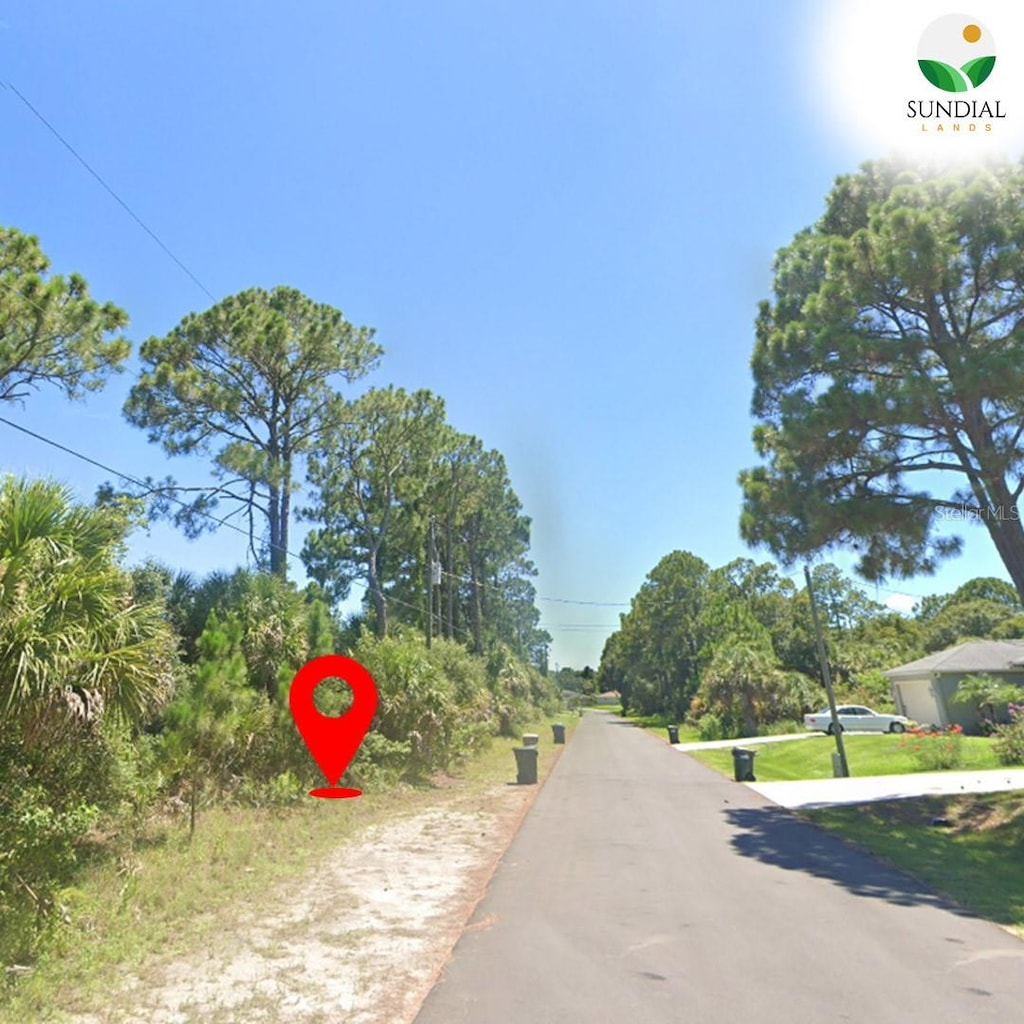 0 Alling Ter, North Port, FL 34286