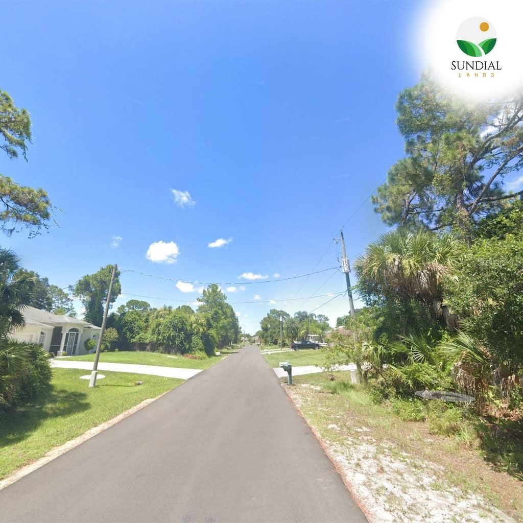 0 Alling Ter, North Port, FL 34286