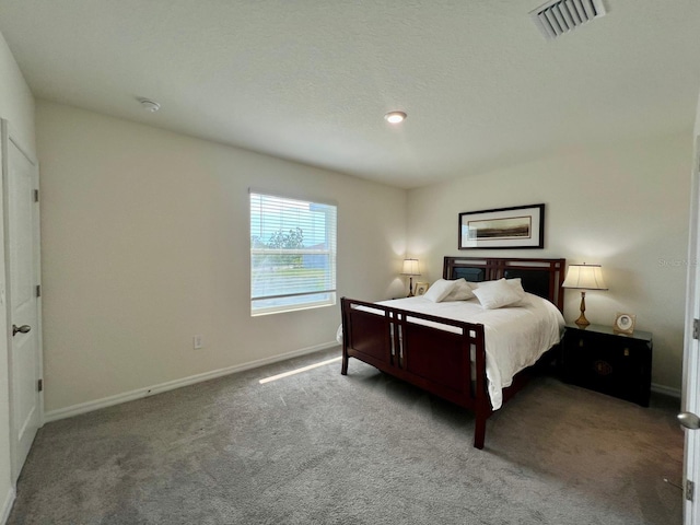 8995 Milestone Dr, Sarasota, FL 34238 - bedroom featuring baseboards and carpet flooring
