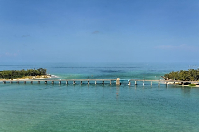 8006 20th Pl W, Bradenton, FL 34209 - water view