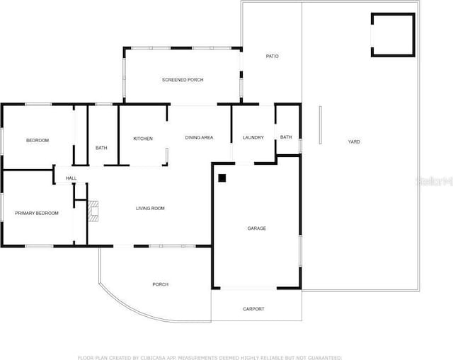 453 Sandlewood Dr, Venice, FL 34293 - photo 33