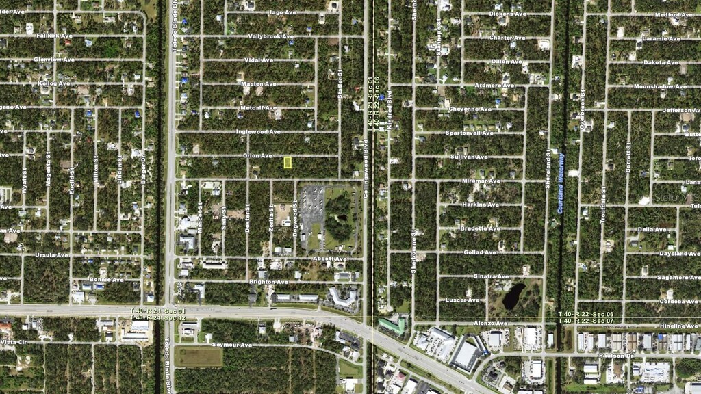 17435 Orion Ave, Port Charlotte, FL 33954 - photo 3