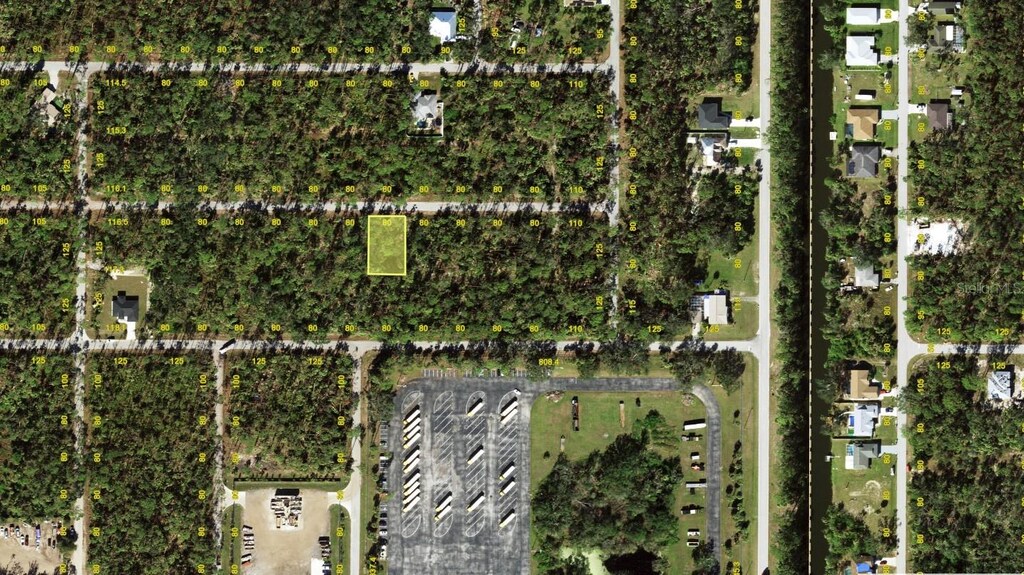 17451 Orion Ave, Port Charlotte, FL 33954 - photo 2