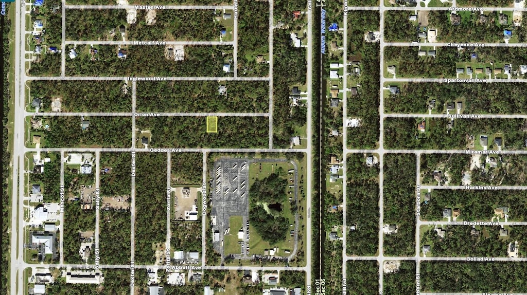 17451 Orion Ave, Port Charlotte, FL 33954 - photo 3