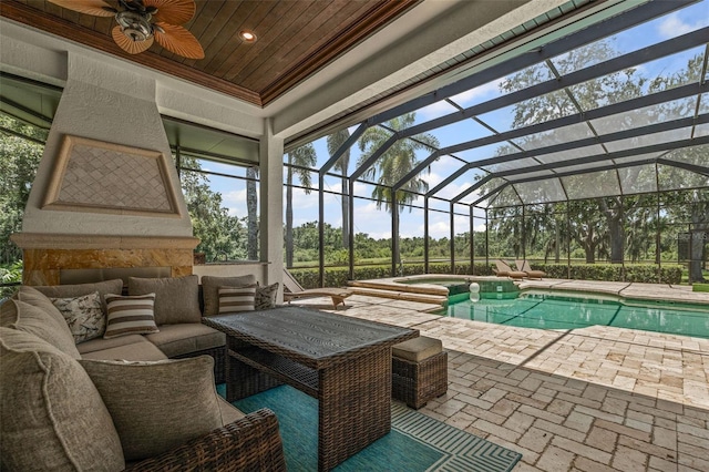 6959 Westchester Cir, Bradenton, FL 34202 - photo 50