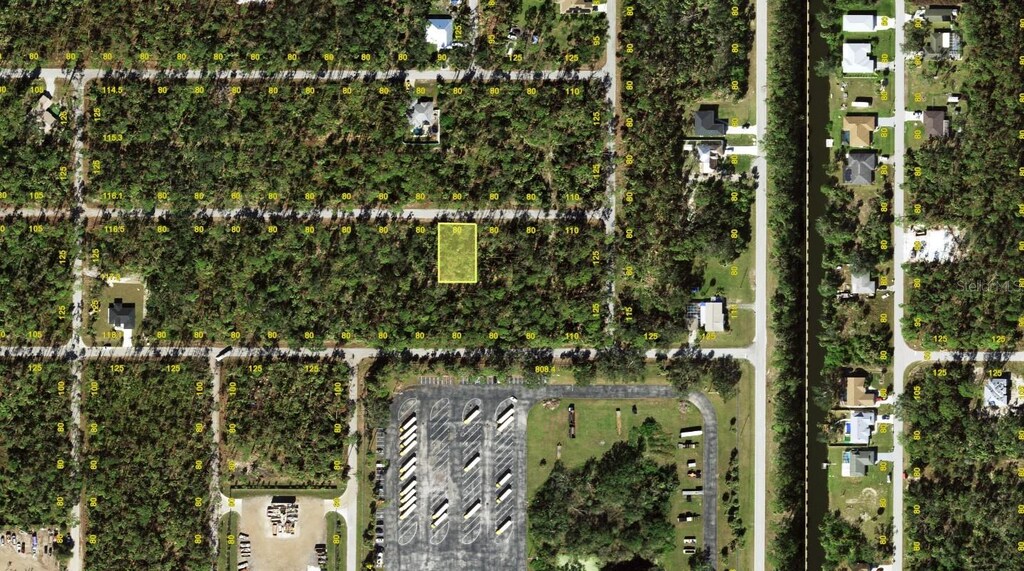 17467 Orion Ave, Port Charlotte, FL 33954