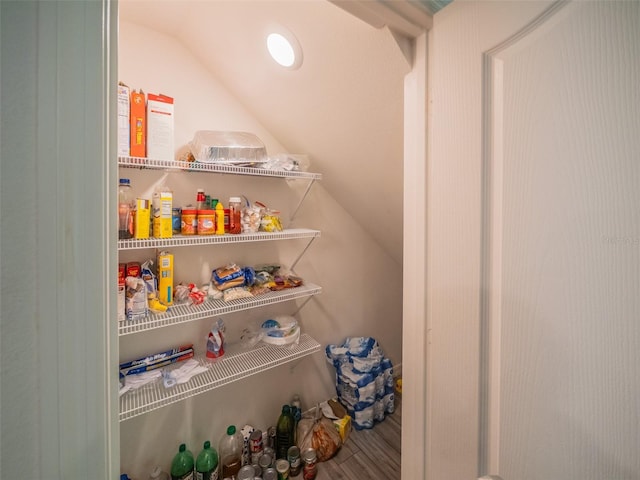 938 Mansfield Rd, Tavares, FL 32778 - view of pantry