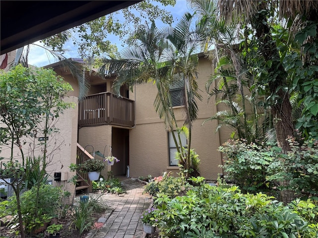 3810 75th St W Unit 137, Bradenton, FL 34209 - view of property