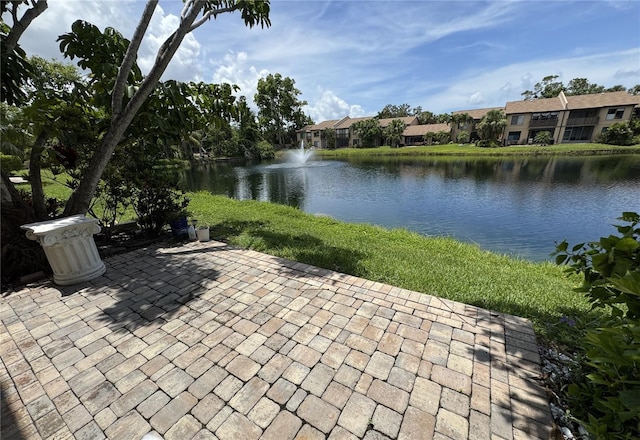 3810 75th St W Unit 137, Bradenton, FL 34209 - water view