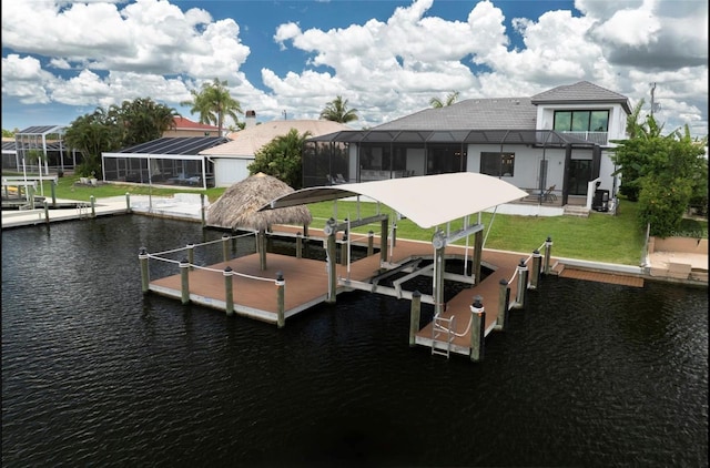 1732 SE 40th Ter, Cape Coral, FL 33904 - photo 5