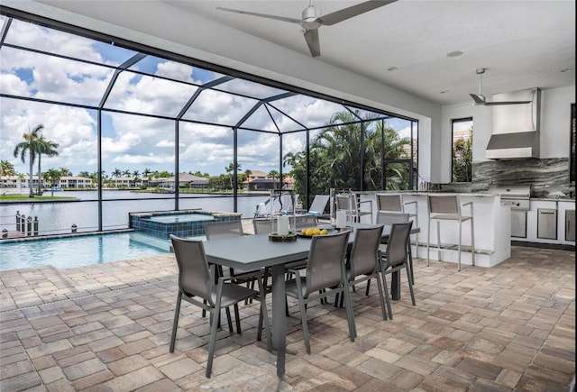 1732 SE 40th Ter, Cape Coral, FL 33904 - photo 16