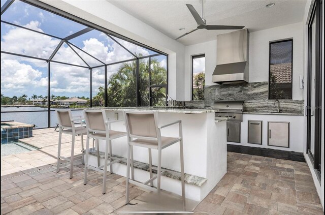 1732 SE 40th Ter, Cape Coral, FL 33904 - photo 17
