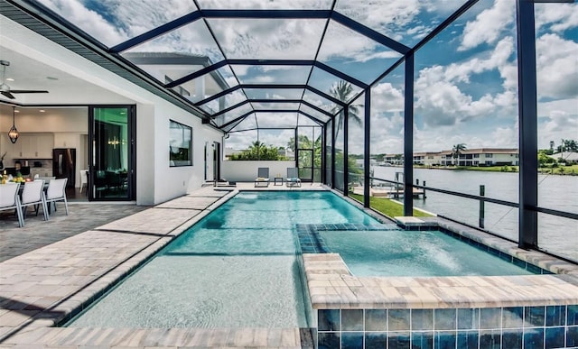 1732 SE 40th Ter, Cape Coral, FL 33904 - photo 27