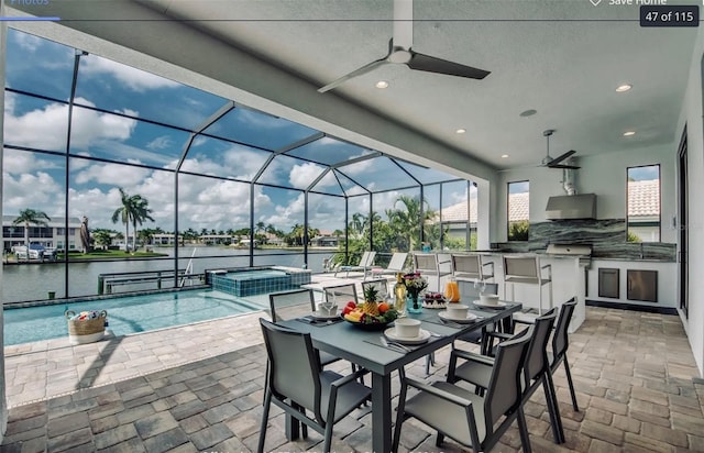 1732 SE 40th Ter, Cape Coral, FL 33904 - photo 32