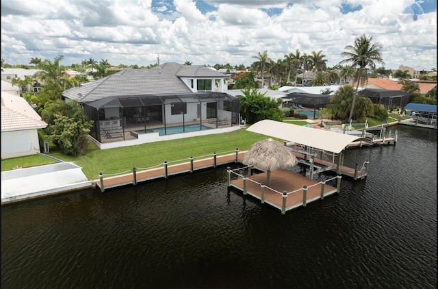 1732 SE 40th Ter, Cape Coral, FL 33904 - photo 59
