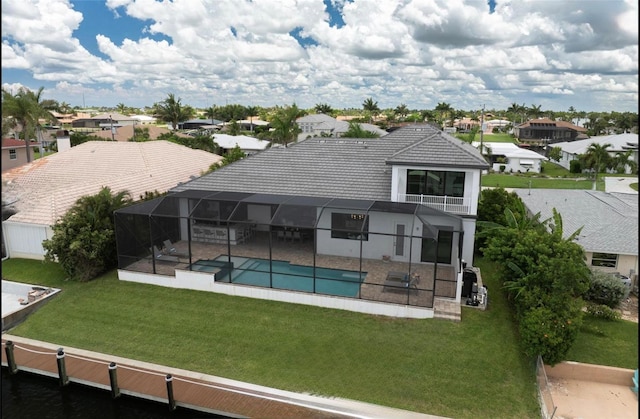 1732 SE 40th Ter, Cape Coral, FL 33904 - photo 62