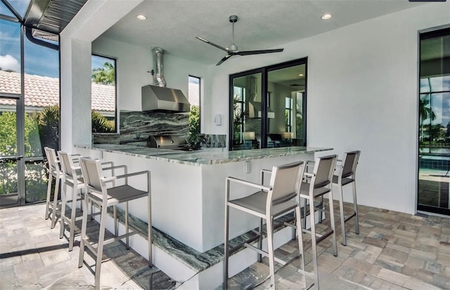 1732 SE 40th Ter, Cape Coral, FL 33904 - photo 30
