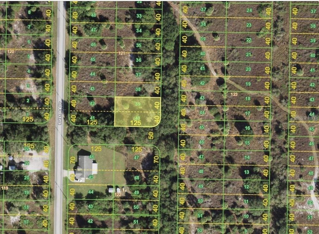 2125 Chaplin Dr, Punta Gorda, FL 33983