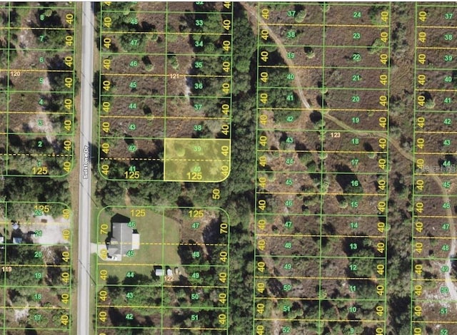 2125 Chaplin Dr, Punta Gorda, FL 33983