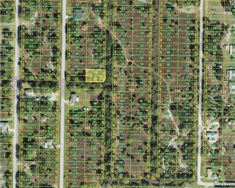 2125 Chaplin Dr, Punta Gorda, FL 33983