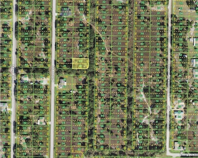2125 Chaplin Dr, Punta Gorda, FL 33983