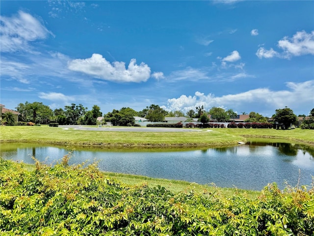 6806 18th Ave W, Bradenton, FL 34209 - water view