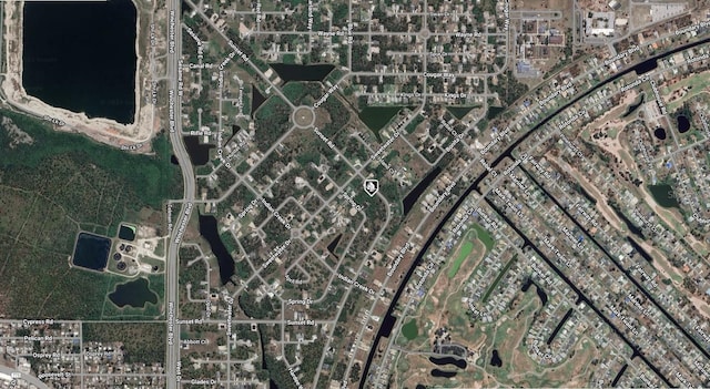 234 Sunset Rd, Rotonda West, FL 33947