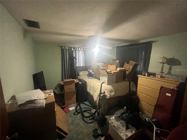 11234 Areca Dr, Port Richey, FL 34668 - view of carpeted bedroom
