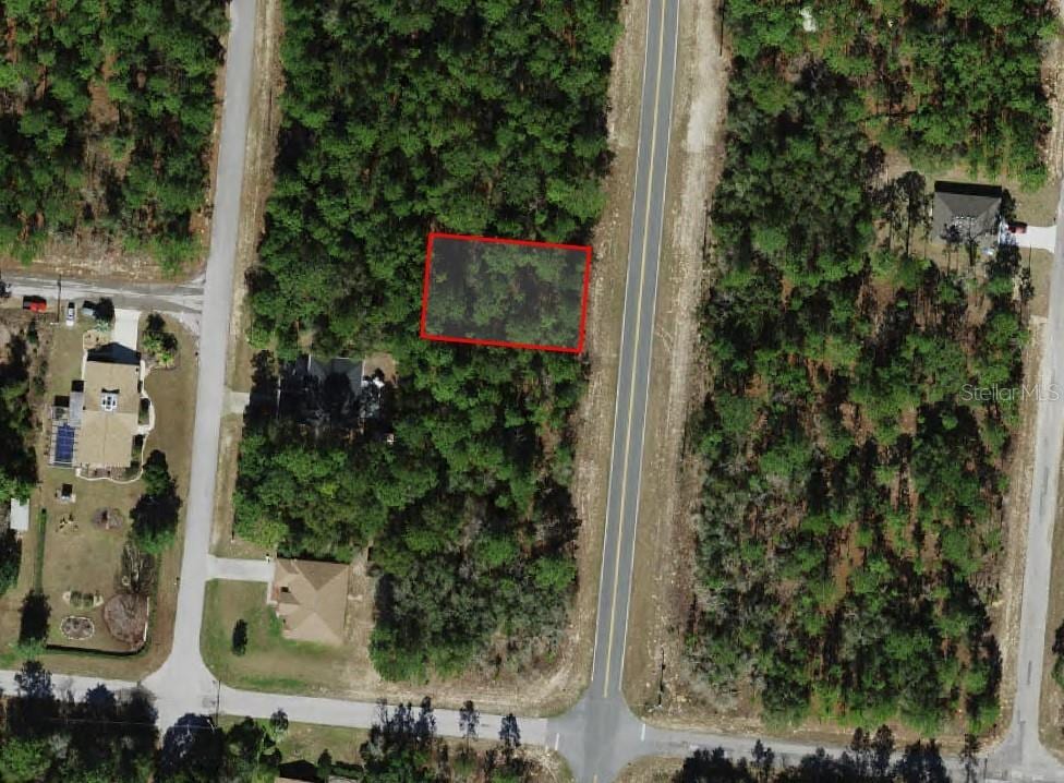 10858 N Elkcam Blvd, Citrus Springs, FL 34433 - photo 1