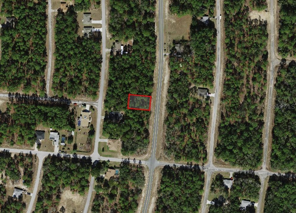 10858 N Elkcam Blvd, Citrus Springs, FL 34433 - photo 2