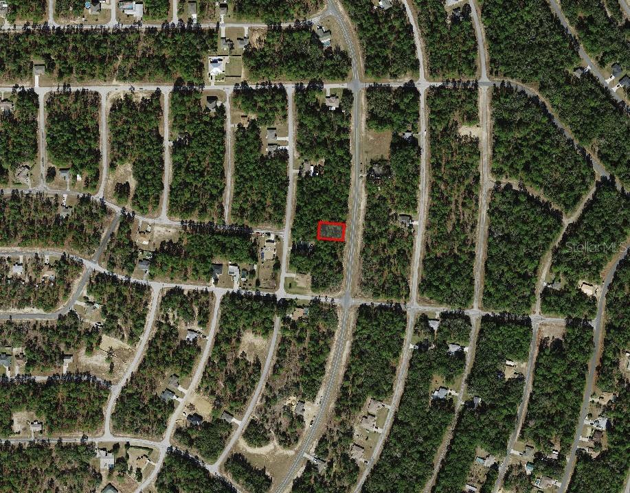 10858 N Elkcam Blvd, Citrus Springs, FL 34433 - photo 3