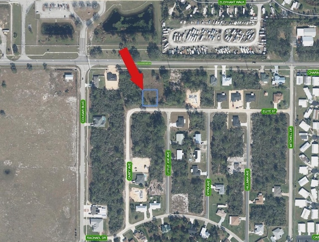 4524 Elite St, Sebring, FL 33872