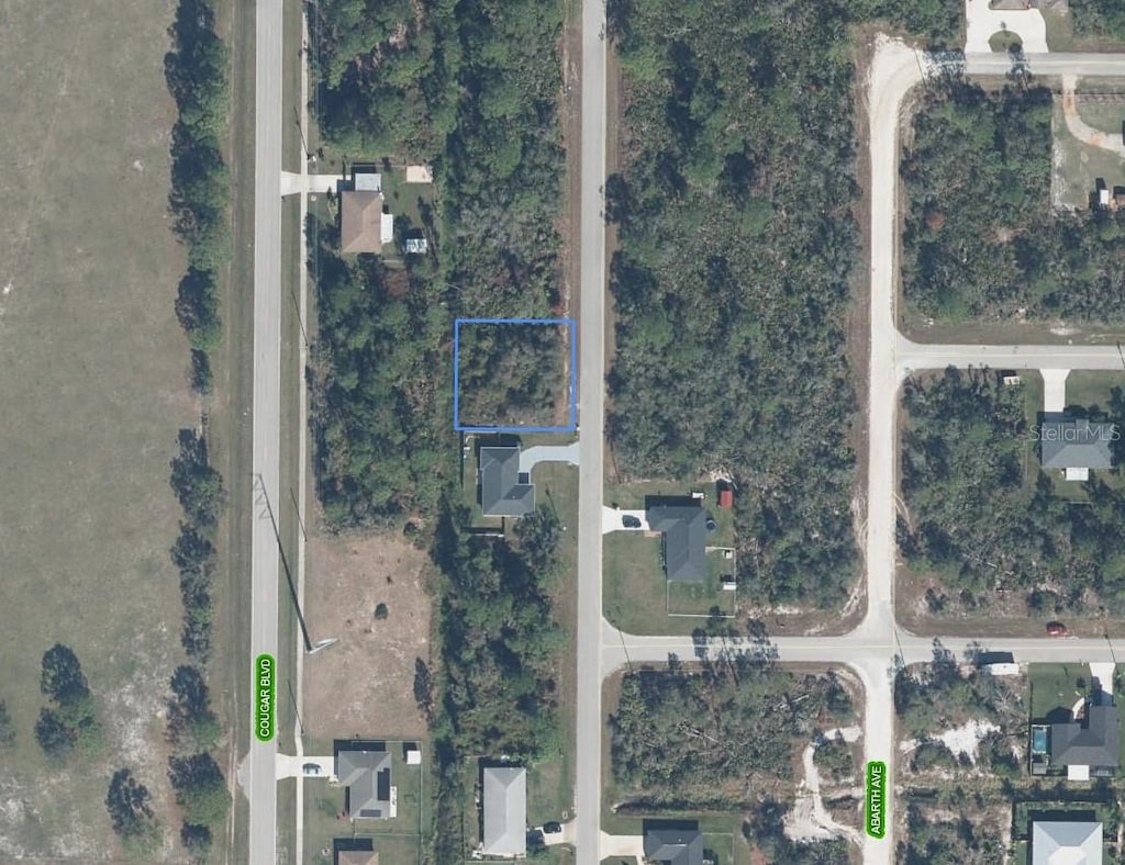 501 Renault Ave, Sebring, FL 33872