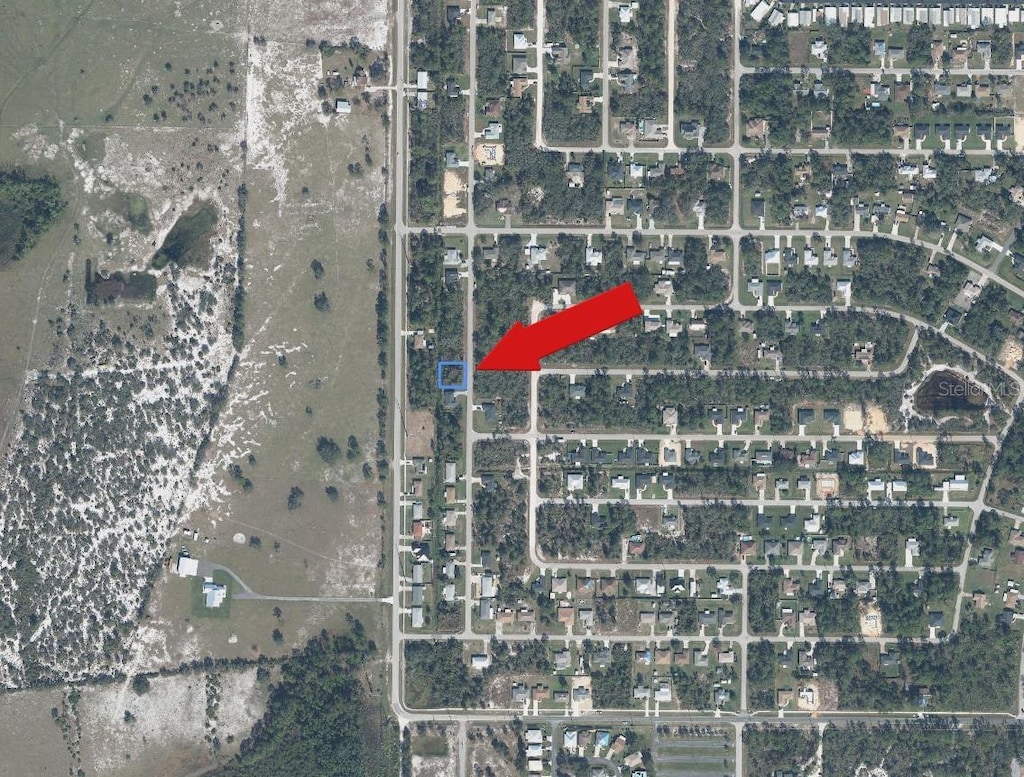 501 Renault Ave, Sebring, FL 33872