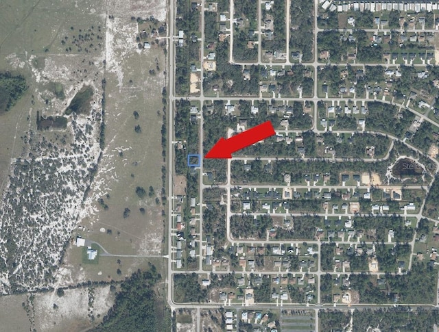 501 Renault Ave, Sebring, FL 33872