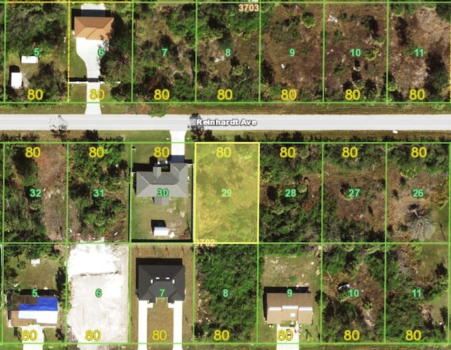 6142 Spinnaker Blvd, Englewood, FL 34224