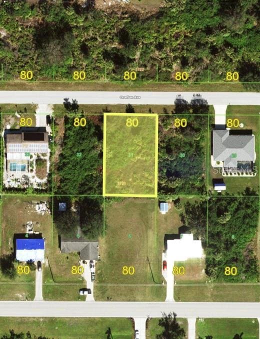 6142 Spinnaker Blvd, Englewood, FL 34224