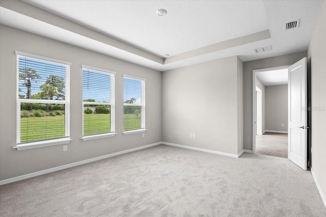 9292 Tequila Sunrise Dr, Sarasota, FL 34241 - carpeted empty room featuring baseboards