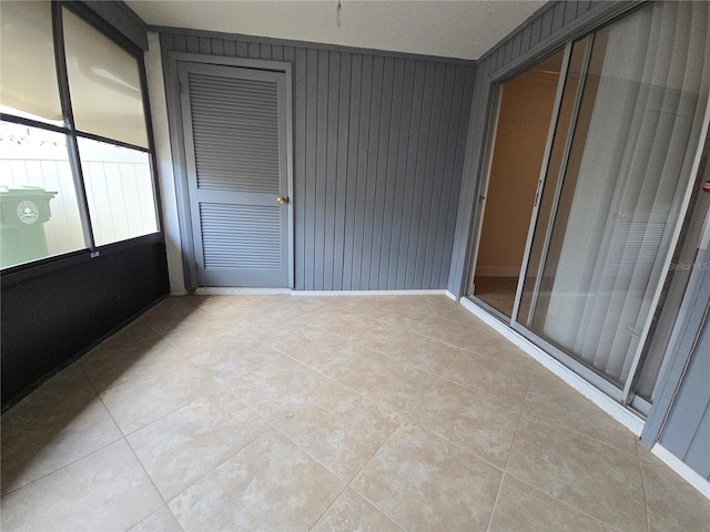 2606 29th Ave W Unit 12, Bradenton, FL 34205 - view of unfurnished sunroom