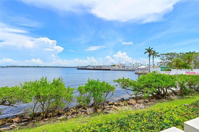 1510 1st Ave W Unit 102, Bradenton, FL 34205 - water view