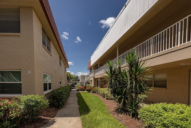 10037 62nd Ter N Unit 23, Saint Petersburg, FL 33708 - view of property's community