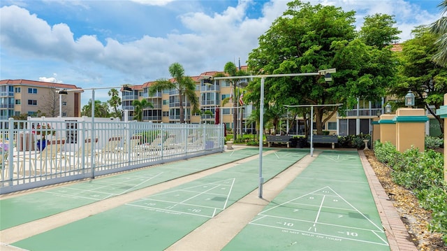 1257 S Portofino Dr Unit 306, Sarasota, FL 34242 - view of property's community