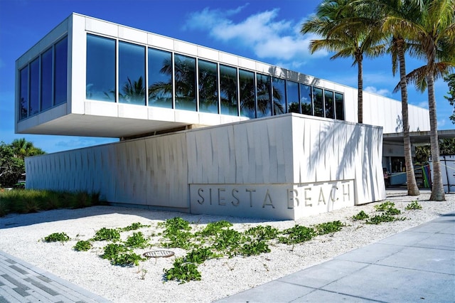 1257 S Portofino Dr Unit 306, Sarasota, FL 34242 - view of home's exterior