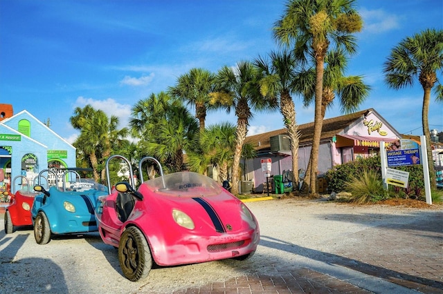 1257 S Portofino Dr Unit 306, Sarasota, FL 34242 - surrounding community
