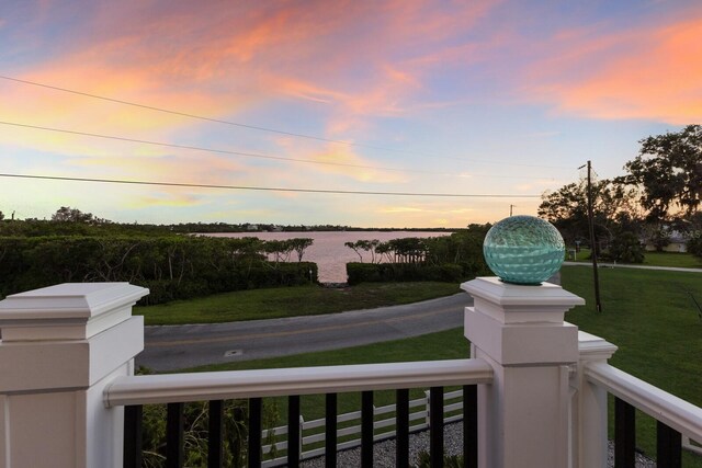 1610 Bayshore Dr, Terra Ceia, FL 34250 - photo 5