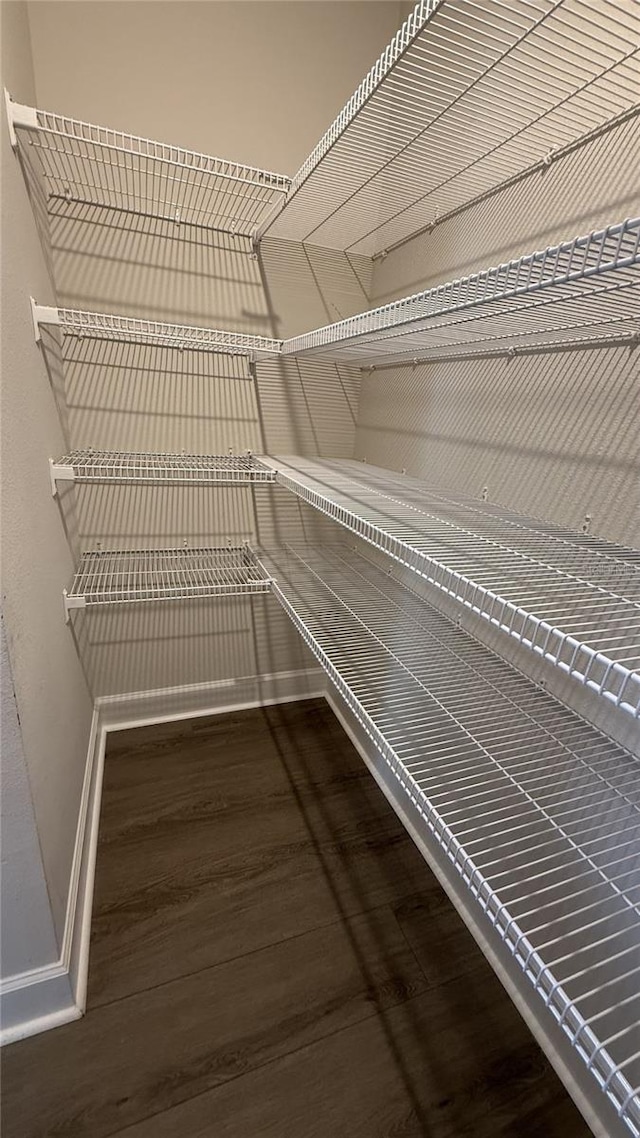 14312 Crimson Ave, Bradenton, FL 34211 - view of pantry