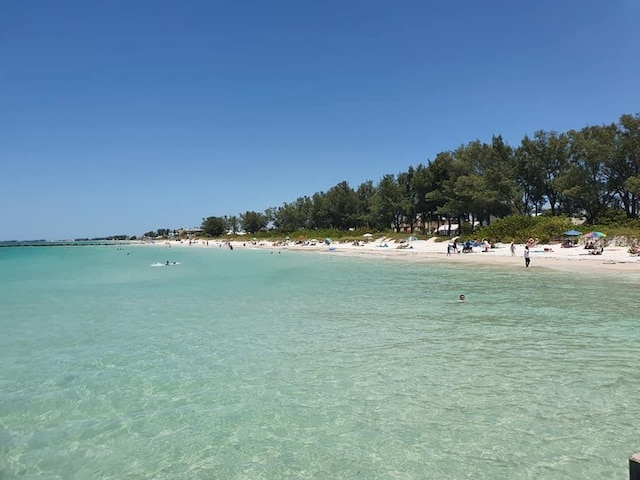 14312 Crimson Ave, Bradenton, FL 34211 - water view with local beach