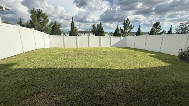 14312 Crimson Ave, Bradenton, FL 34211 - view of fenced backyard