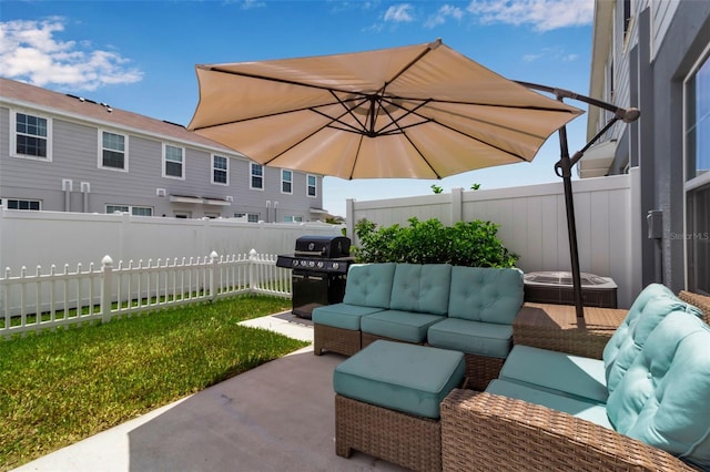 4728 Old Blush St, Bradenton, FL 34211 - photo 10